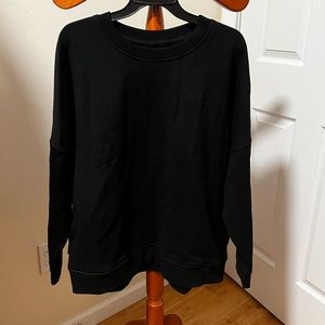 Madewell Crewneck sweatshirt